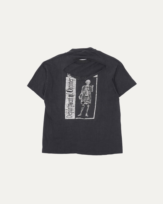Los Angeles Department of Coroner T-Shirt