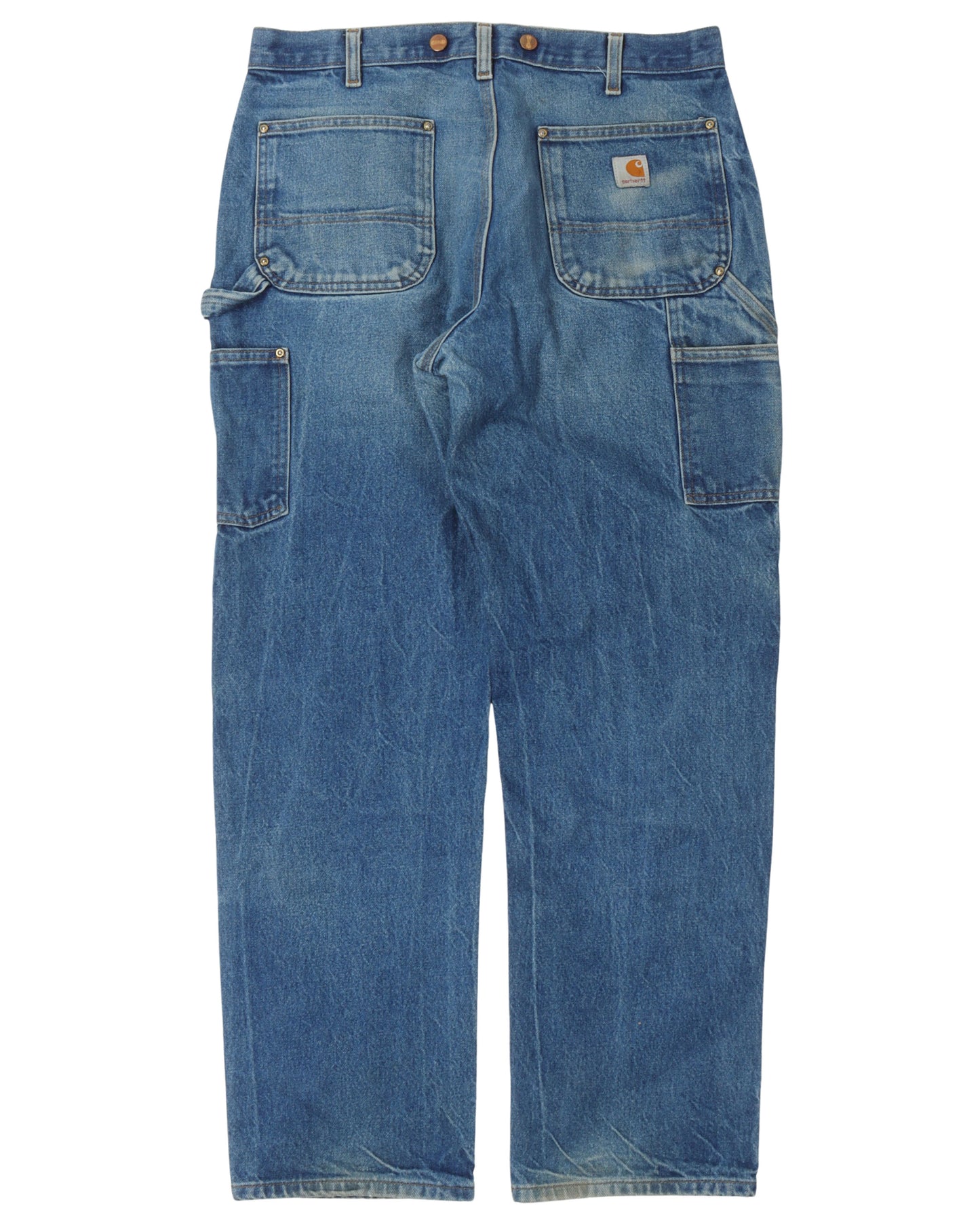 Carhartt Double Knee Jeans