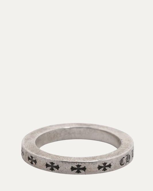Las Vegas Spacer Ring