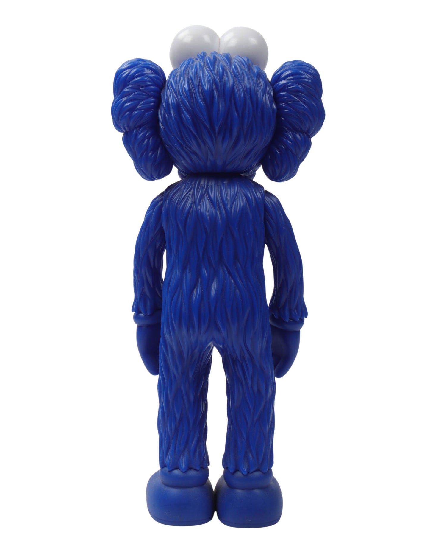 BFF Open Edition Vinyl Figure