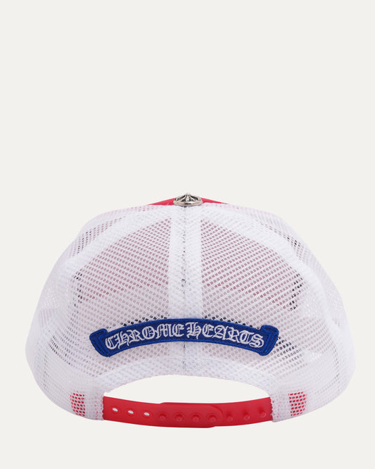 King Taco Trucker Hat