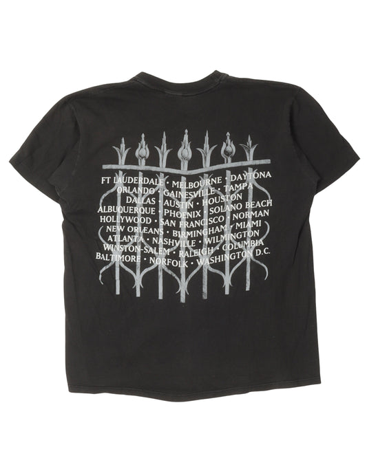 Trouble Tour T-Shirt