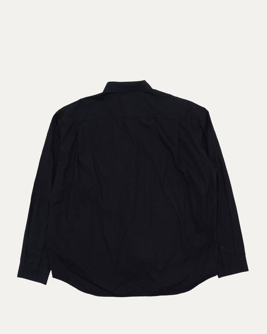 Printed Dry Cleaning Shirt