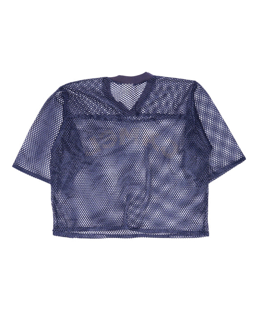 Camel Mesh Jersey