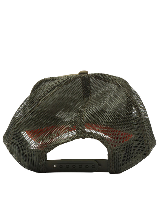 Trucker Hat