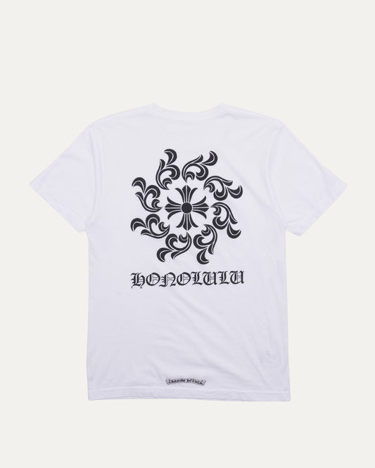 Honolulu Pocket T-Shirt
