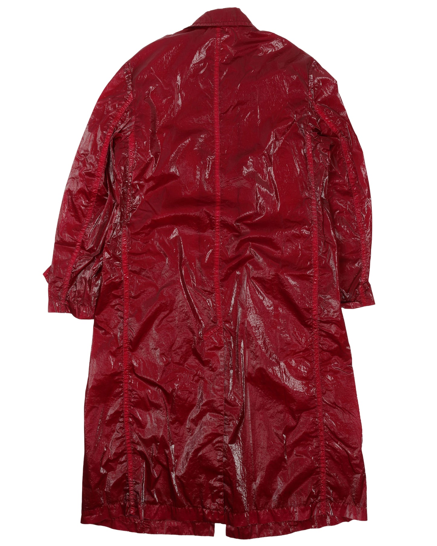 Rain Coat