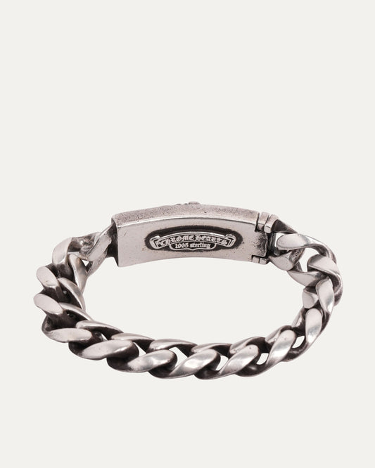 Dagger ID Bracelet