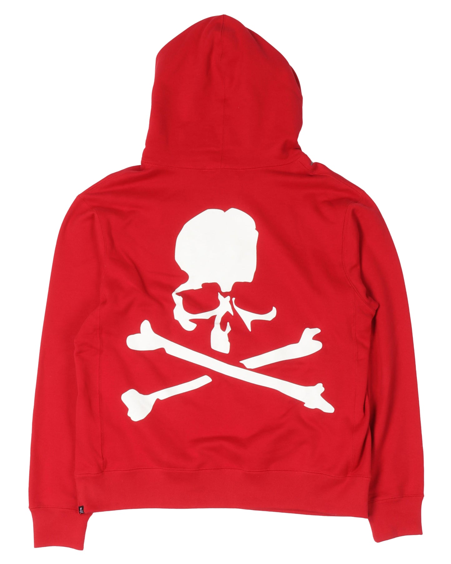 Scene 1 Missions 2018 Logo Hoodie