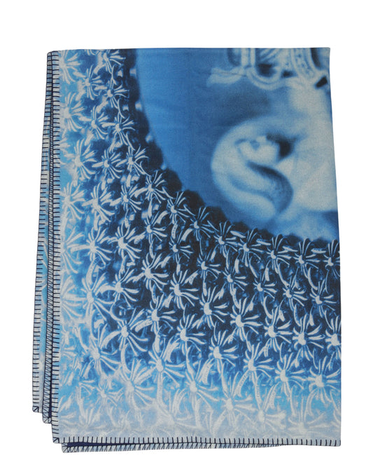 Wool Angel Blanket Friends and Family