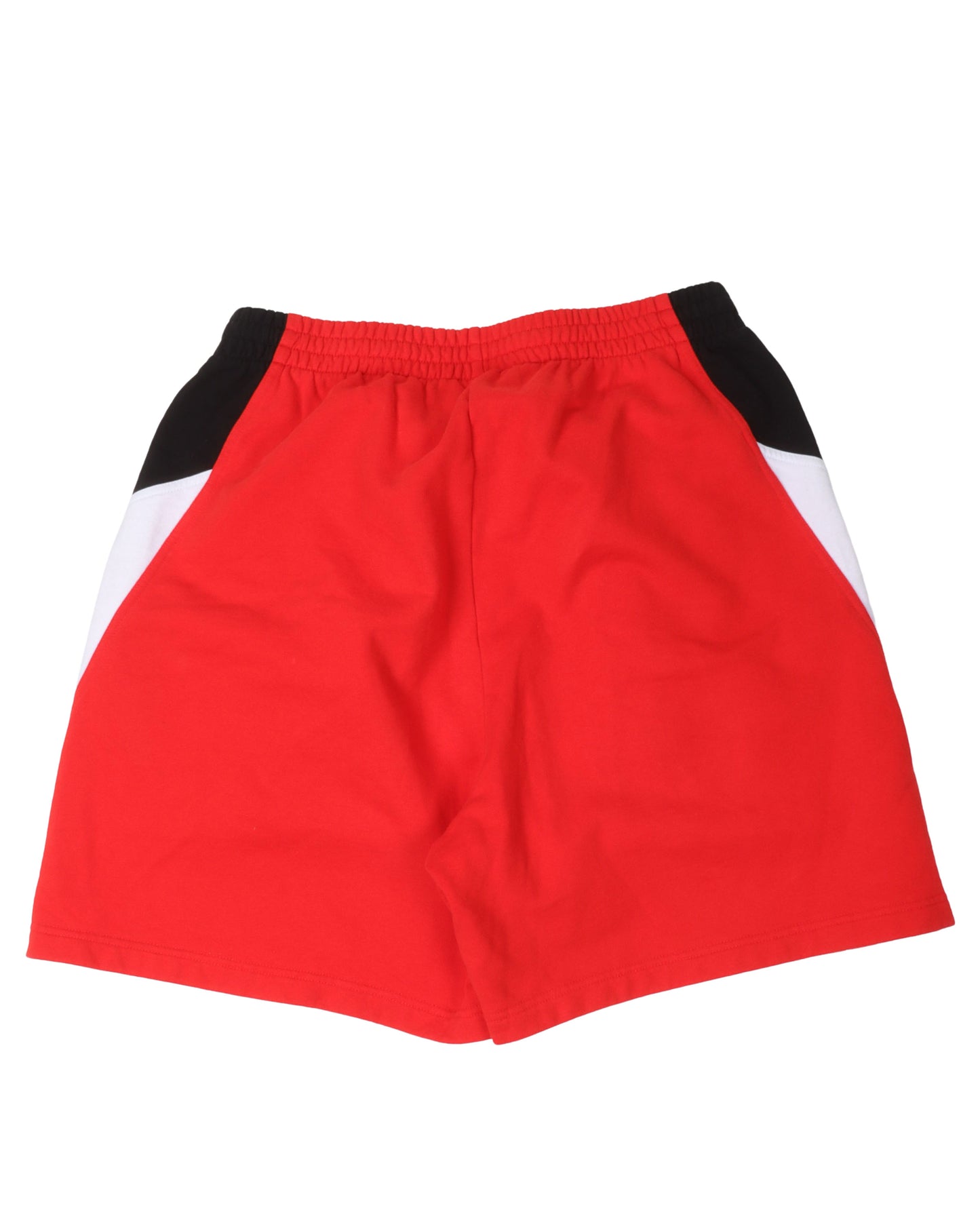 Unifit 3B Sports Icon Tracksuit Shorts