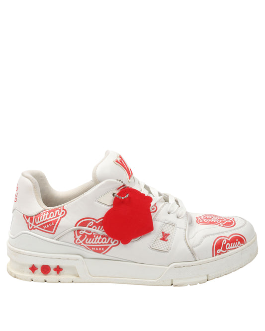 Nigo Human Made Trainer Low