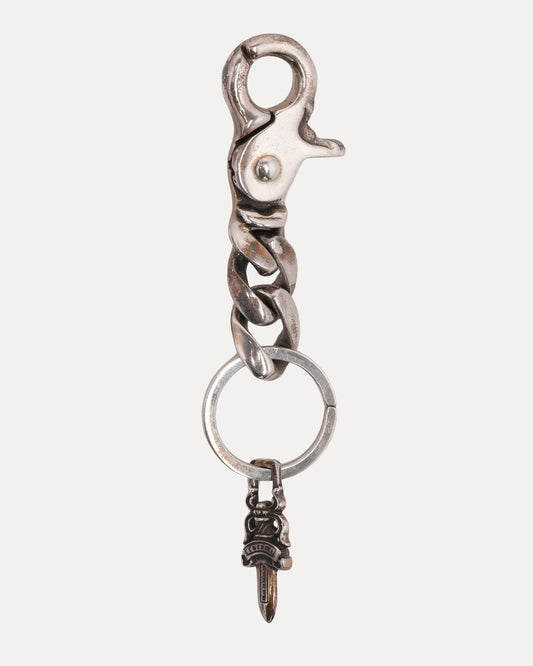 Dagger Key Clip