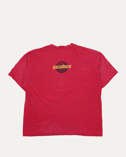 Incubus Karate T-Shirt