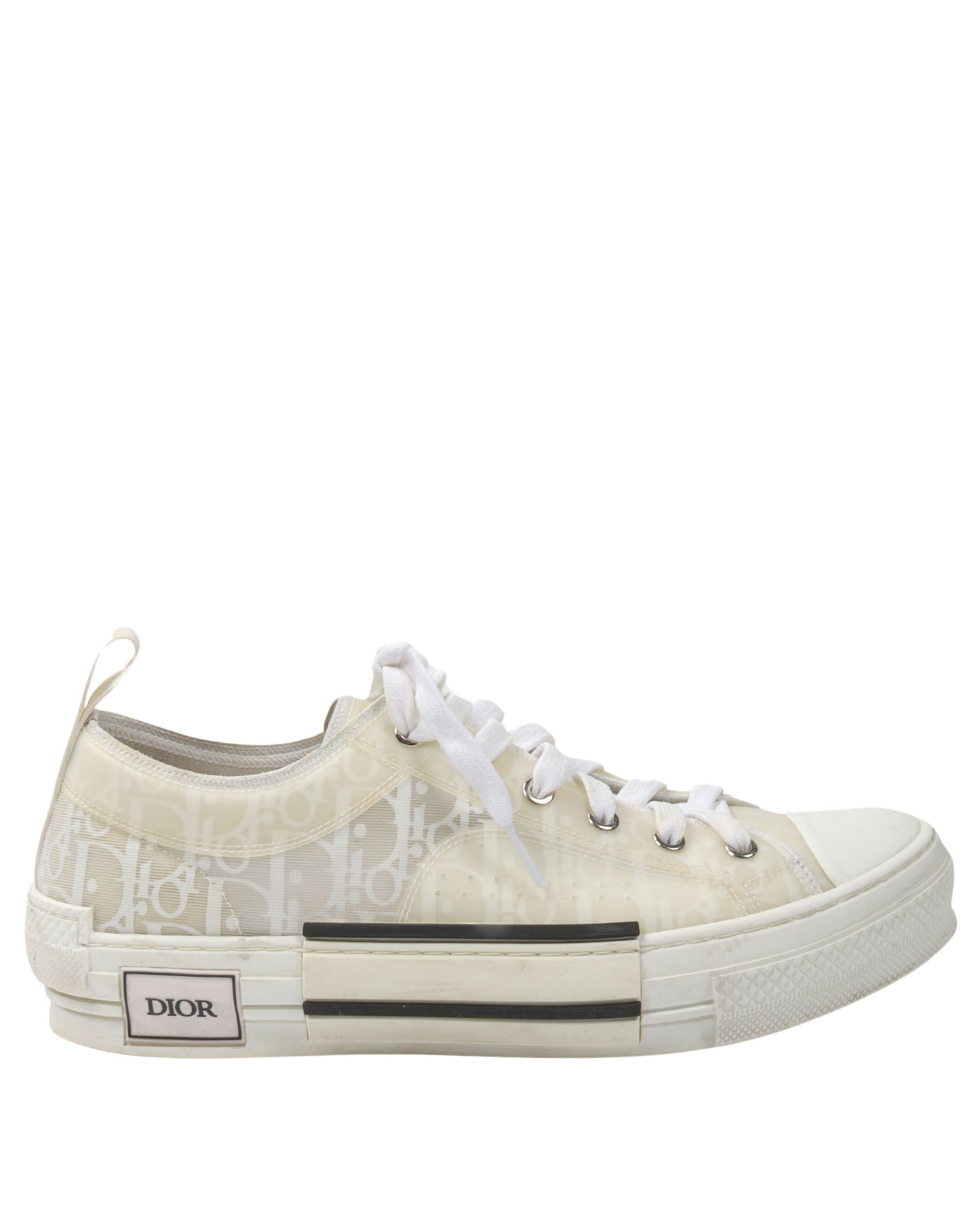 B23 Low-Top Sneakers