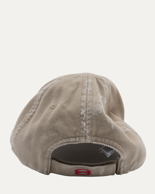 Double Unity Logo Notch Hat