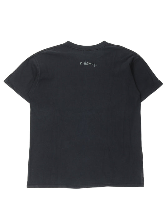 Keith Haring T-Shirt