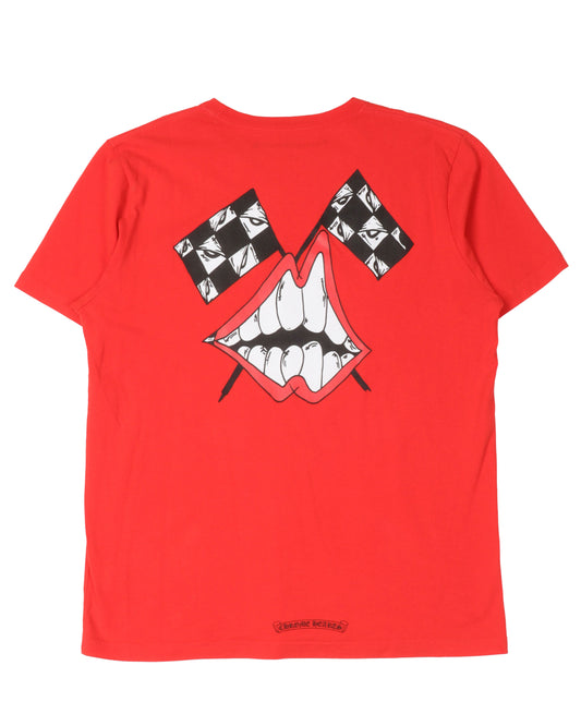 Matty Boy Chomper T-Shirt