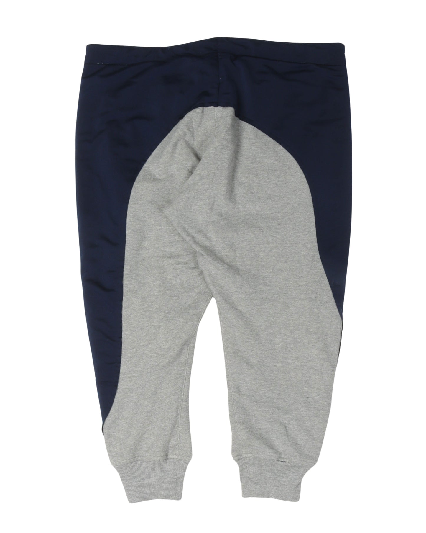 Track Fleece Slim Lounge Pants