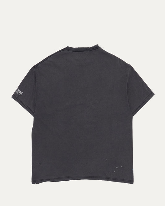 Tokyo Paint Splatter T-Shirt