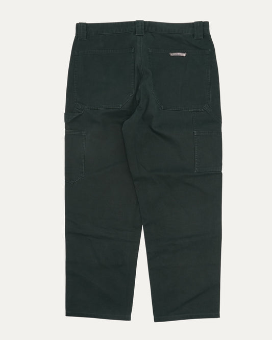 Double Knee Carpenter Pants