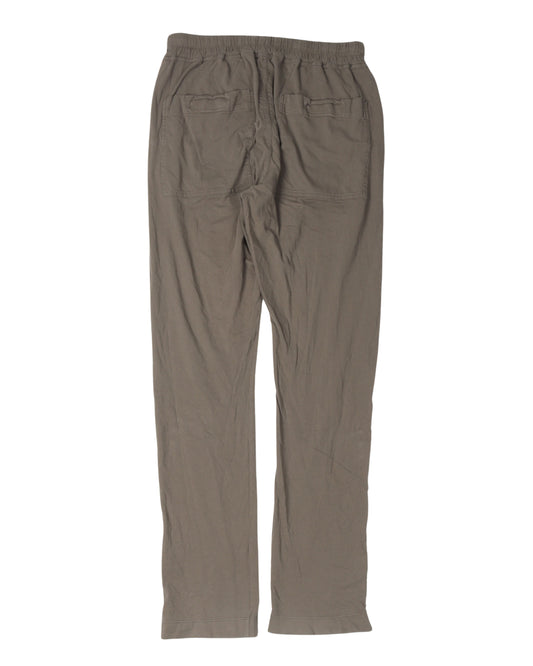 Drawstring Pant