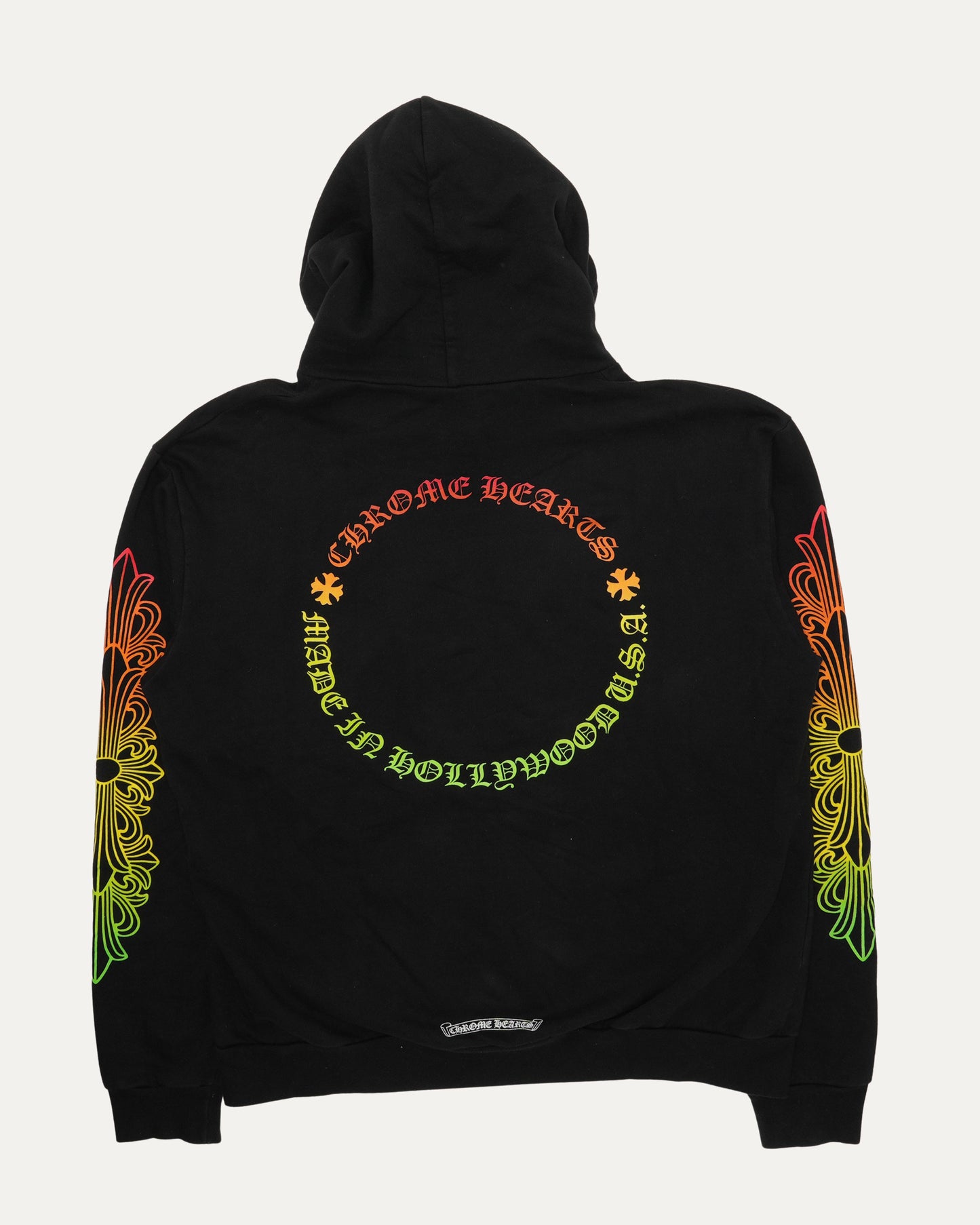 Gradient Hoodie