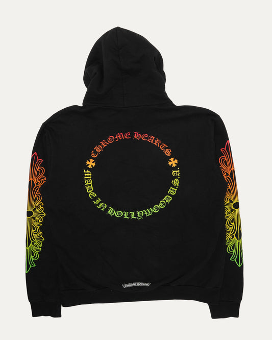 Gradient Hoodie