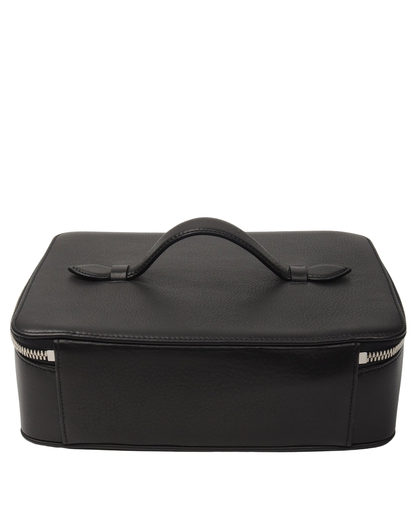 Leather Jewelry Case
