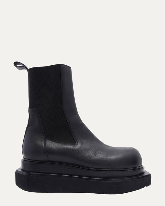 Beatle Turbo Cyclops Boots