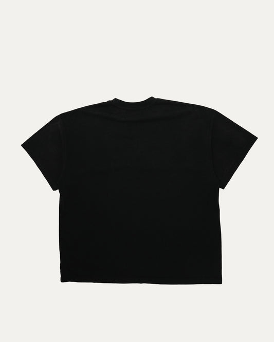 Studded Logo T-Shirt