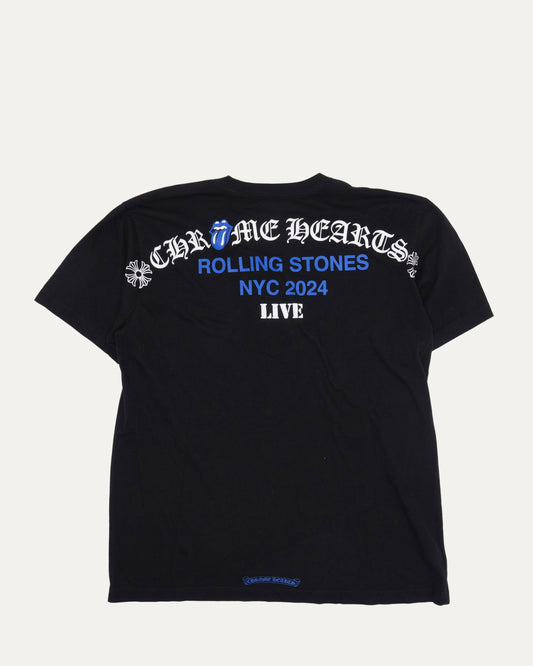 Rolling Stones 2024 Pocket T-Shirt