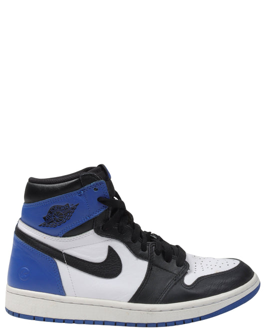Fragment Air Jordan 1