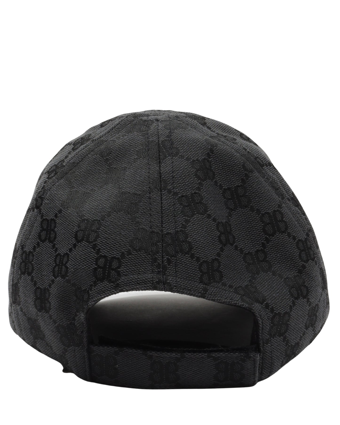 Gucci Hacker Monogram Hat