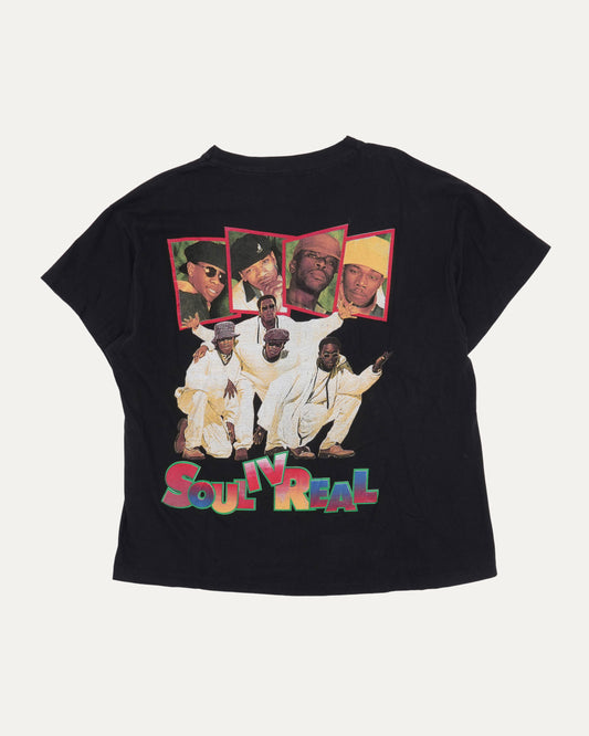 Soul IV Real T-Shirt