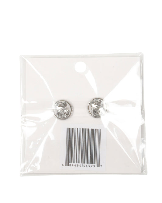 Matty Boy Sex Records Flame Pin