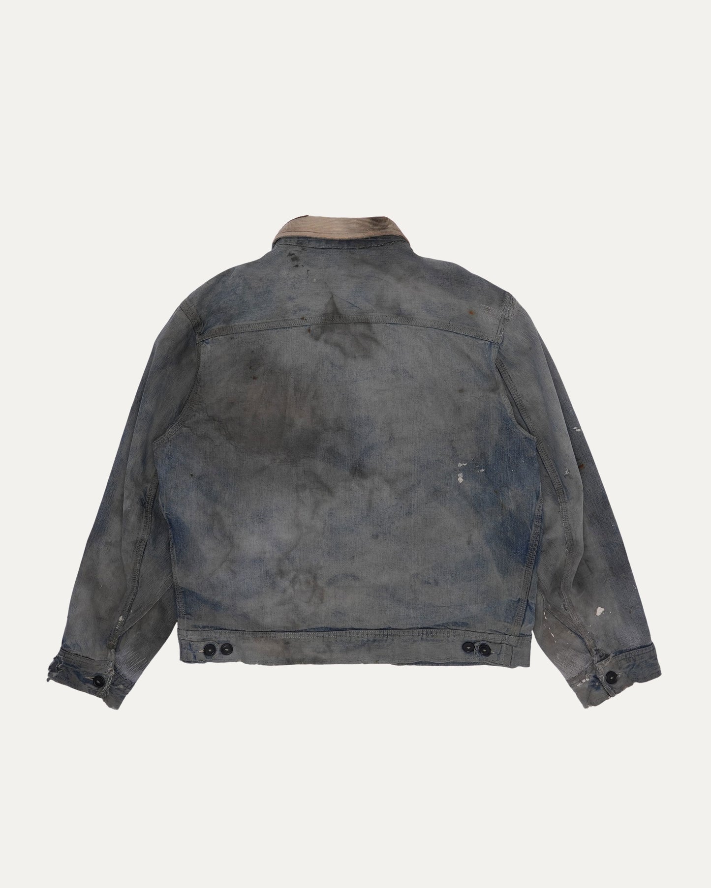 Lee 191-LB Denim Jacket