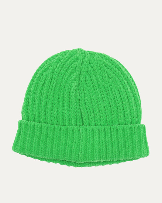 Knit Beanie