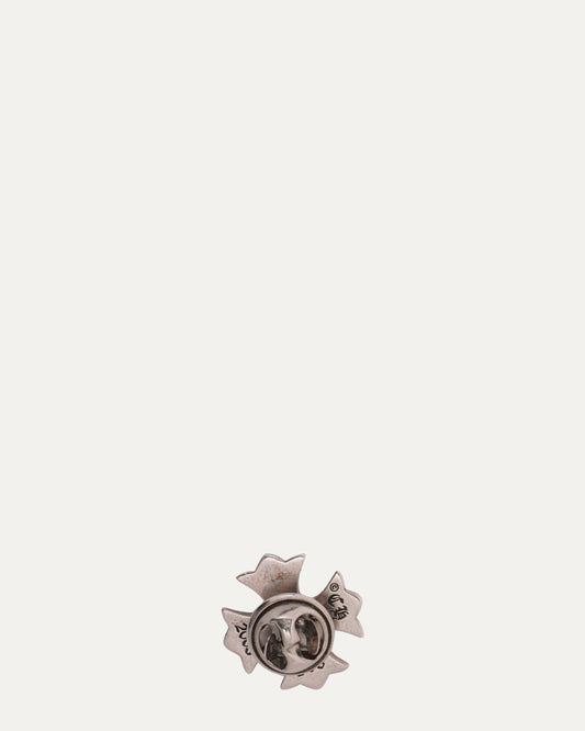 Plus Cross Pin