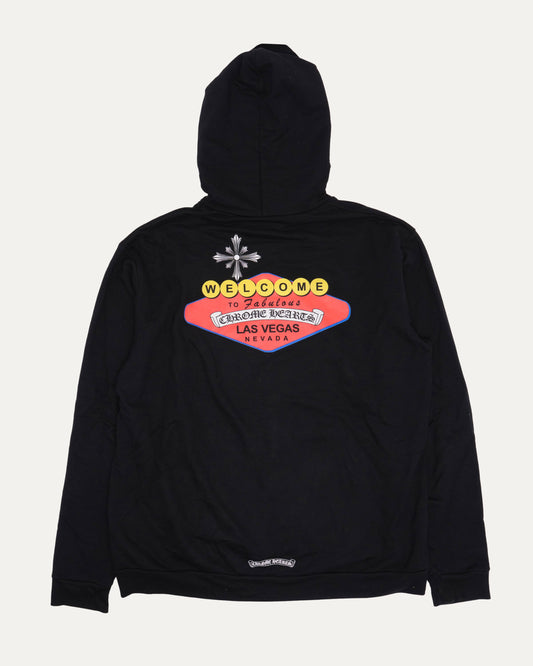 Las Vegas Sign Hoodie