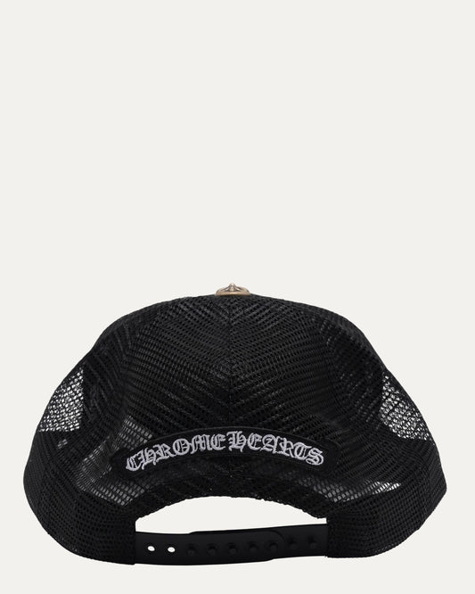 Triple Cross Hollywood Trucker Hat
