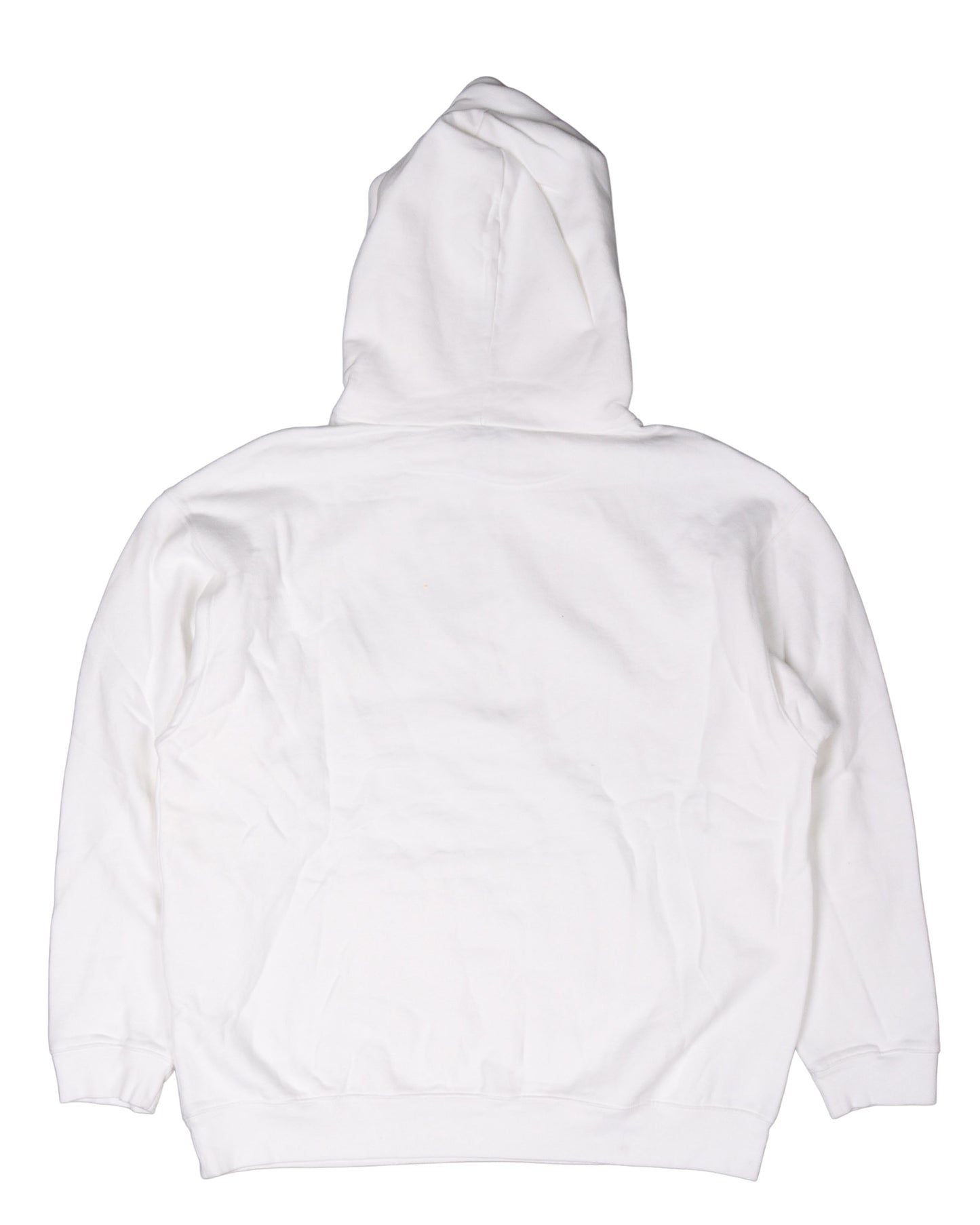 Sport Crest Hooded Sweatshirt