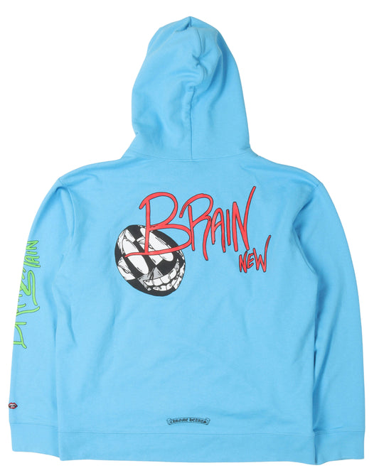 Matty Boy 'Brain New' Hoodie