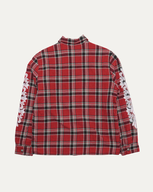Workn Flannel
