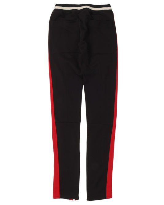 Fifth Collection Side Stripe Track Pants