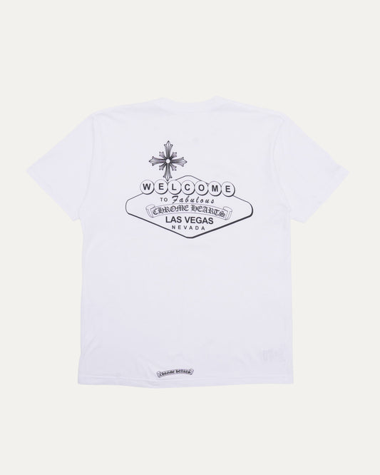 Vegas Sign Pocket T-Shirt