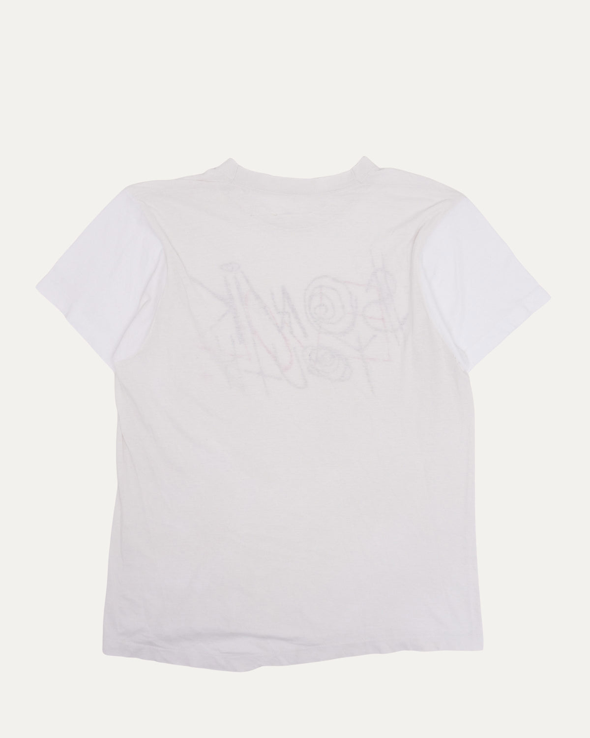 Sonic Youth Evol T-Shirt
