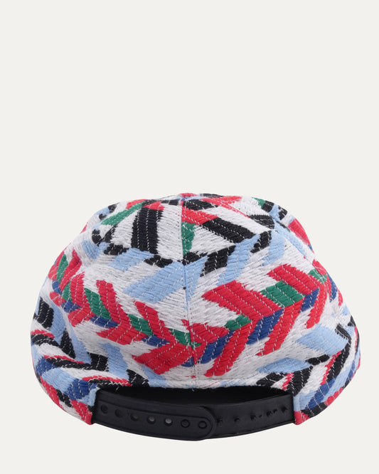 2016 Tweed Logo Baseball Hat