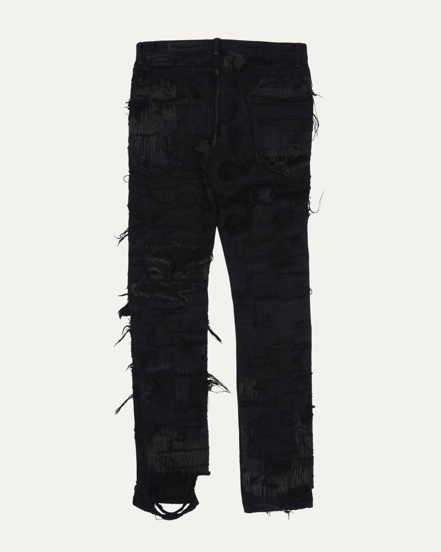 AW05 Arts and Crafts 85 Jeans
