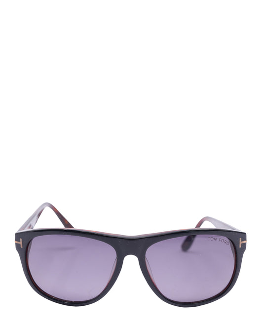 Olivier TF236 Sunglasses